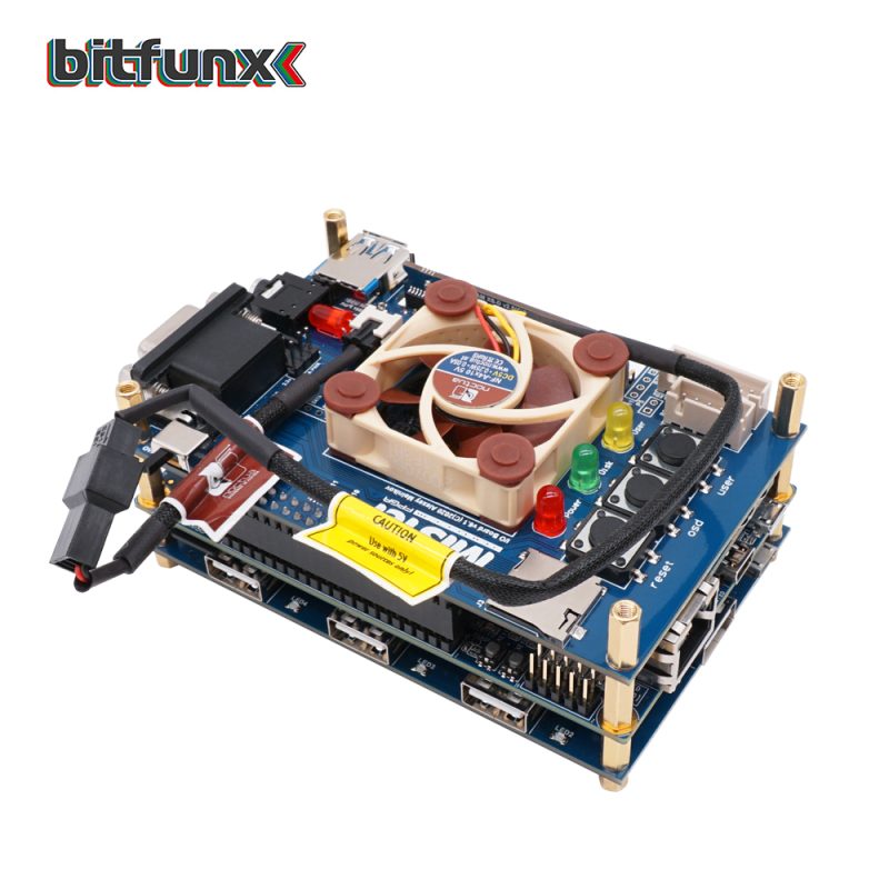 Bitfunx