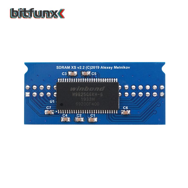 Bitfunx