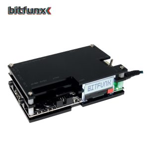 Bitfunx-adaptador HDMI para Nintendo Wii NTSC PAL, consolas de juegos  Retro, Cable HD, Plug And Play - AliExpress