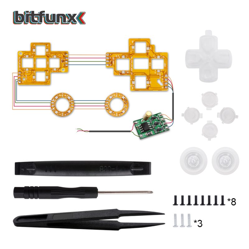 Bitfunx